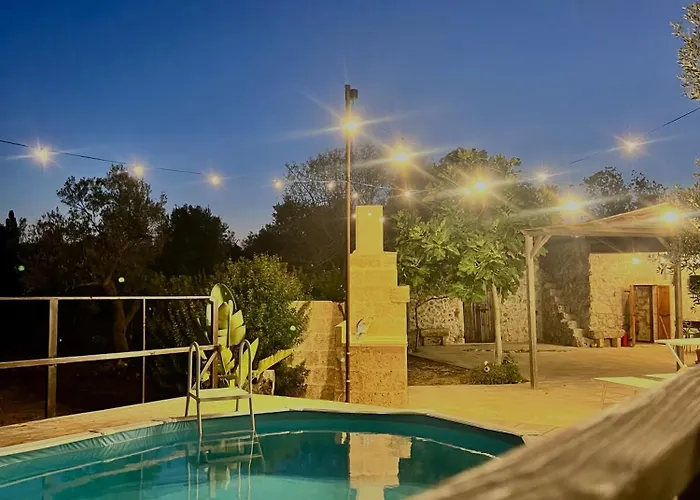 Eos Con Piscina Privata Nel Cuore Del Parco Naturale Di דירה אנדרנו